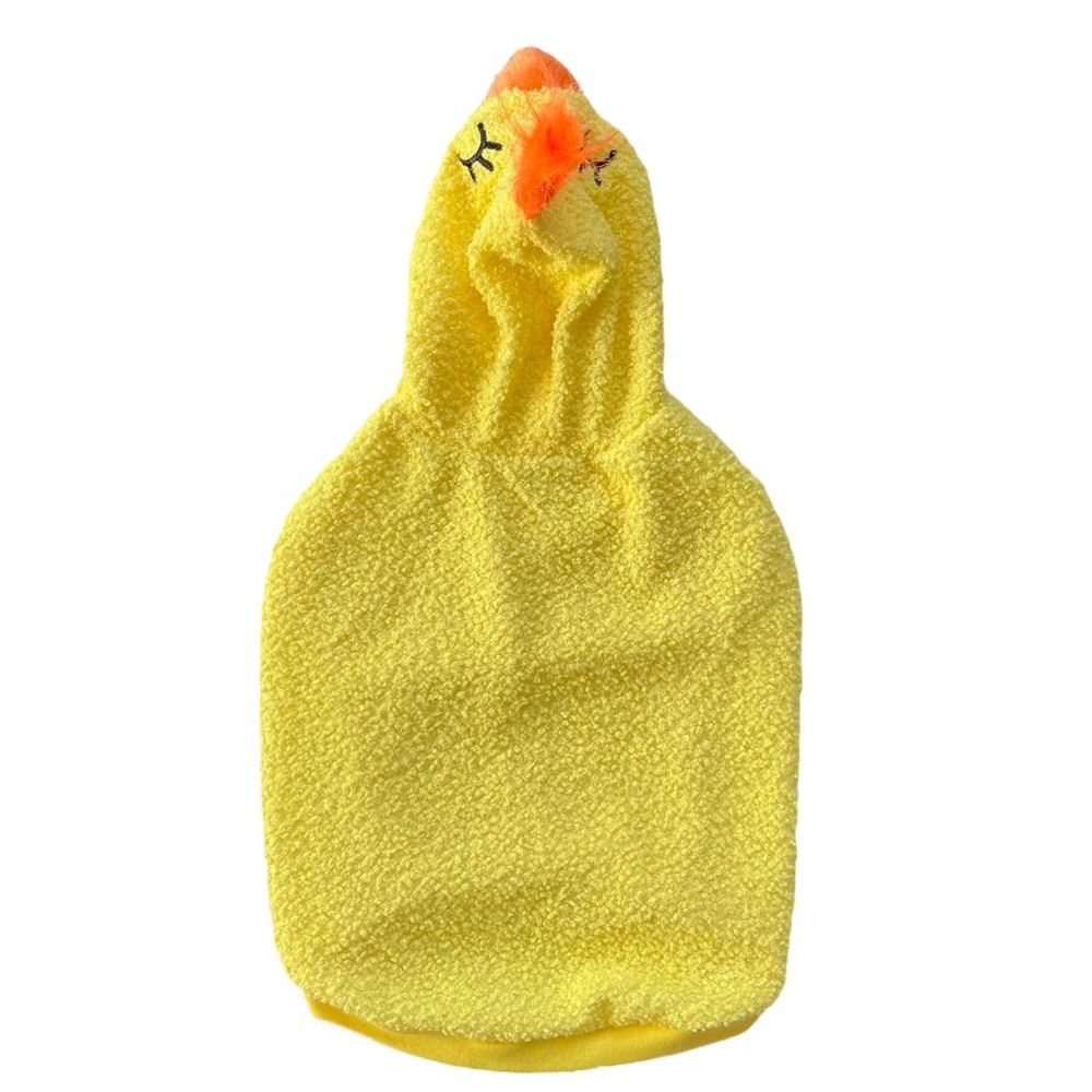 🌟NWT🌟 Top Paw Hoppin’ Easter Chick Pet Hoodie - Size Medium - Picture 5 of 10